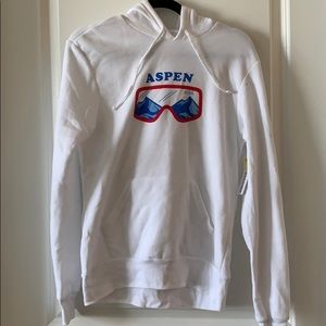 SoulCycle Aspen Hoodie